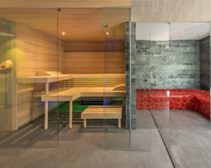 RUKU Sauna Dampfbad RUKU Schweiz Offizielle Vertretung RR Variationen GmbH RRV