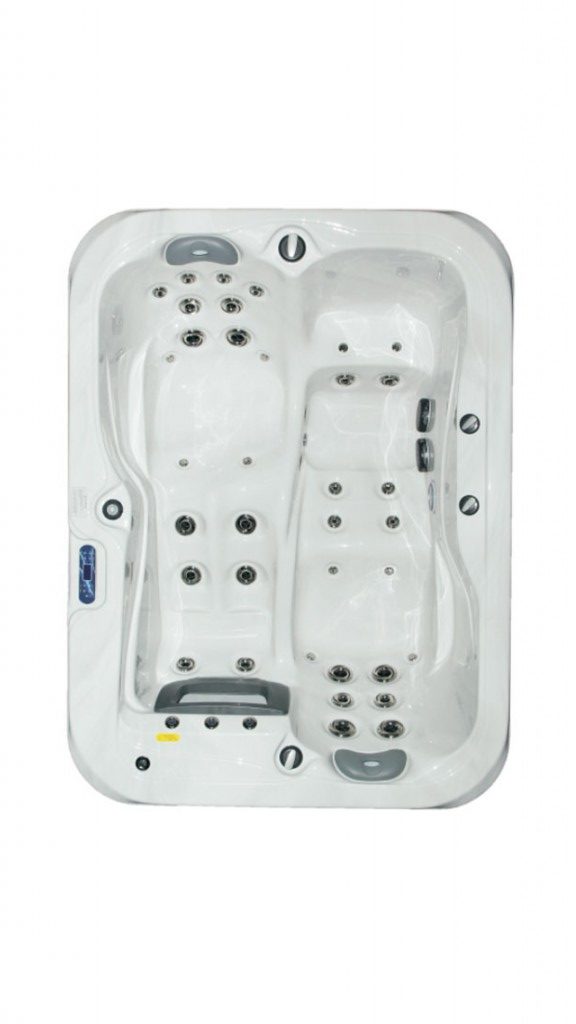 Whirlpool Oceanus ES 202