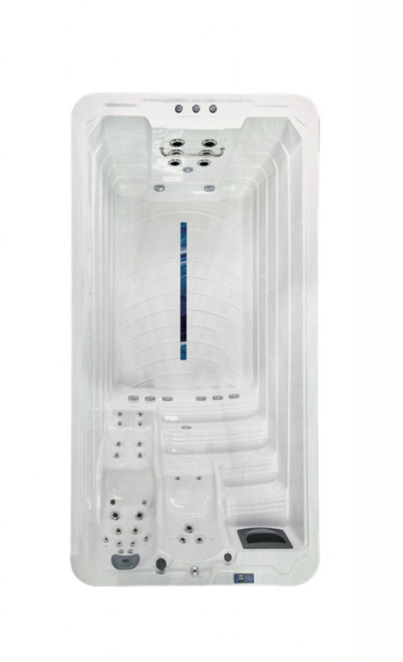 Schwimspa 44 Oceanus Poo