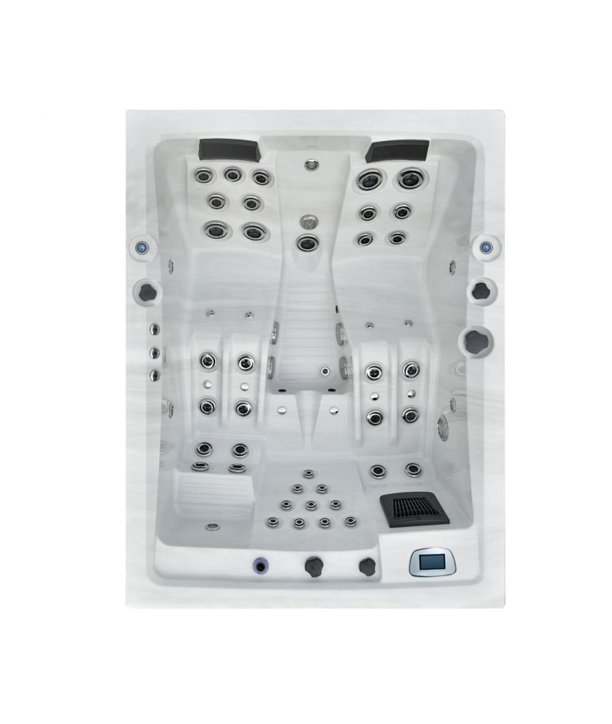 Whirlpool RRV FD3 Hydro Solid hoch