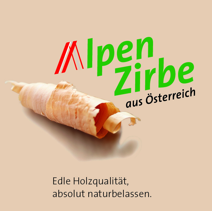 Infrarot Wärmekabine Triosol Alpina Zirbe Alpenzirbe