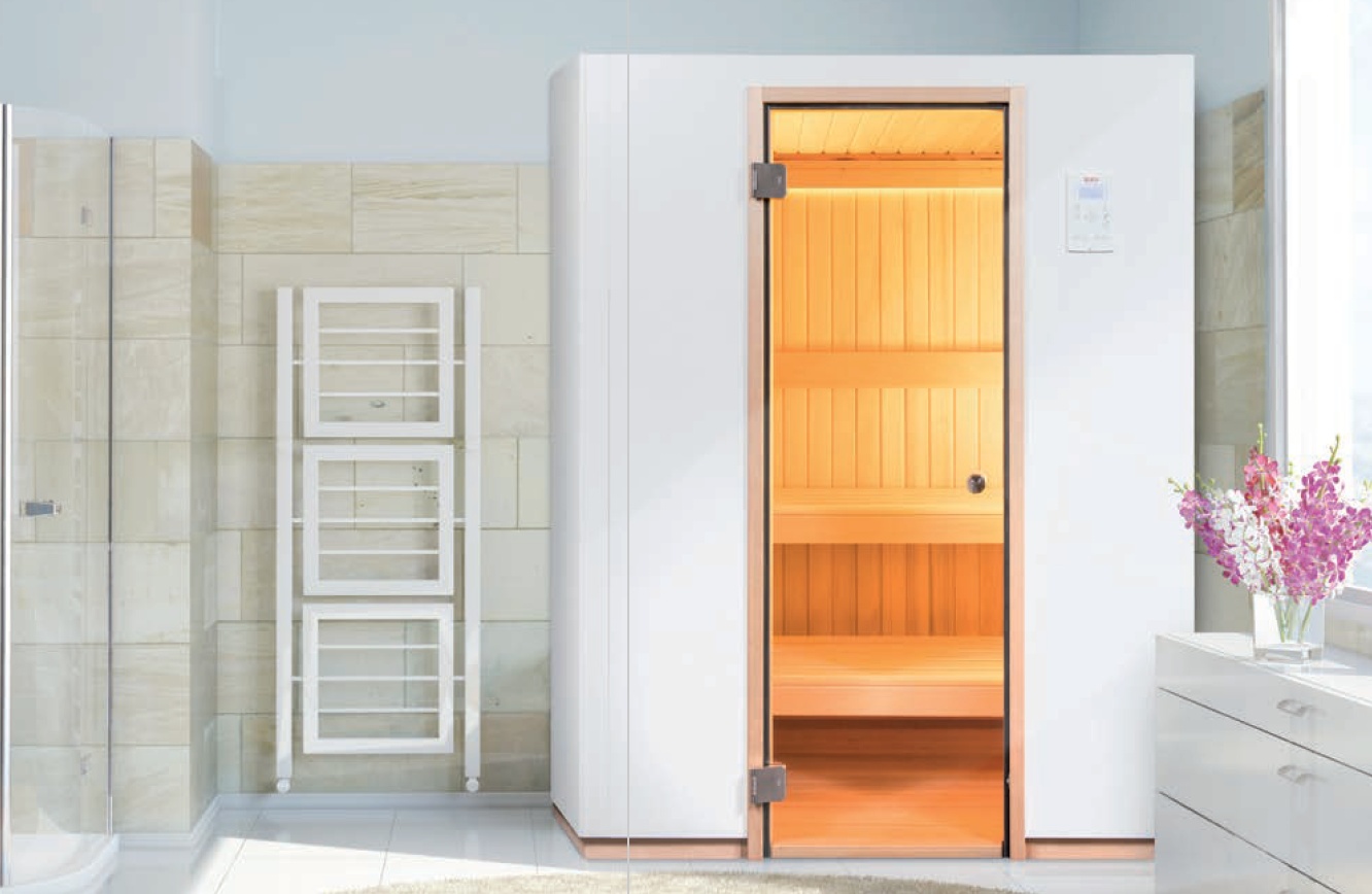 RUKU Infratherm Kristall