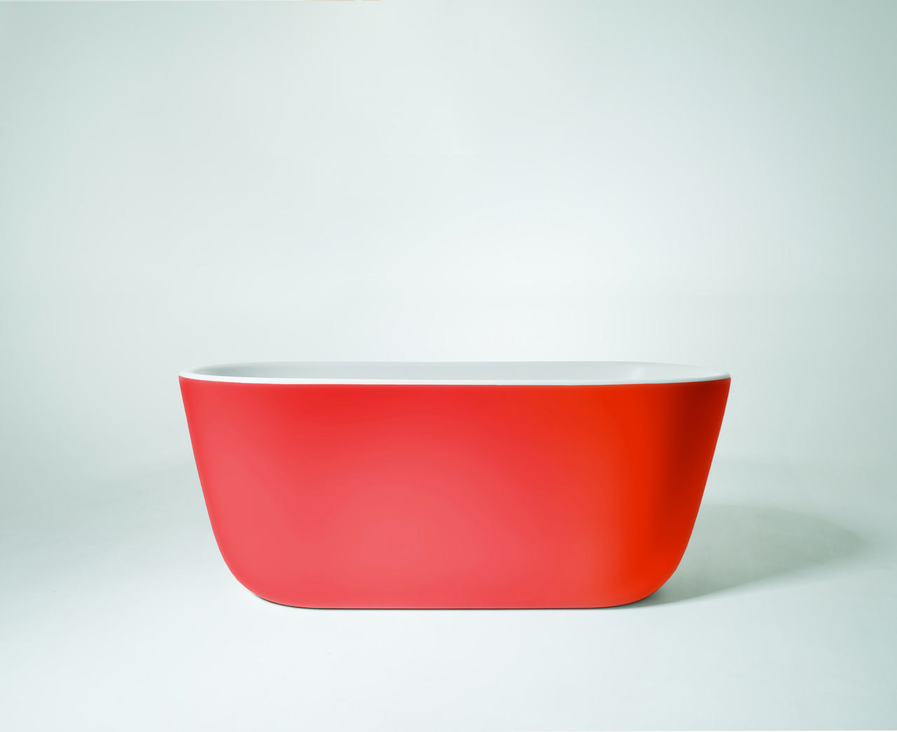 Balteco Steinbadewanne freistehend Balteco AZUR RR Variationen GmbH RRV